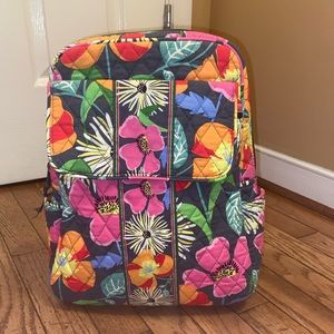 Vera Bradley backpack
